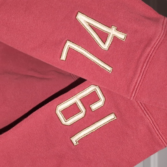 Washington Capitals Hoodie - Picture 2 of 6